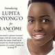 Illustration for article titled Lupita Nyong'o's First Ad For Lancome Is Obviously Stunning